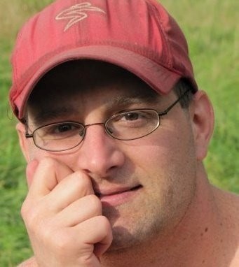 Obituary of Nicholas Ian Sucy