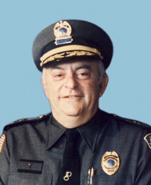 Obituary of Emilio Squillante Jr.