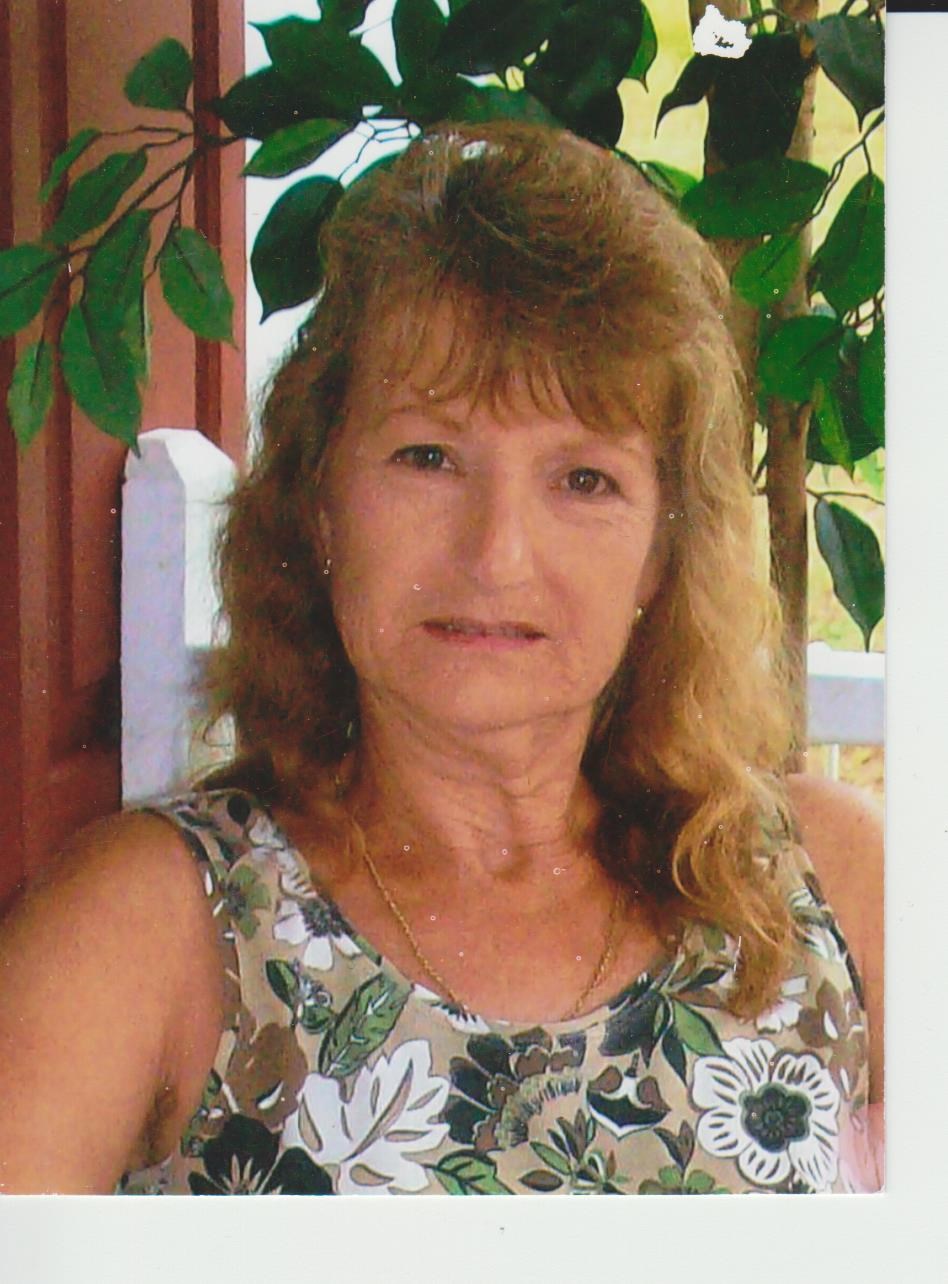 Obituary of Wanda J. McDaniel