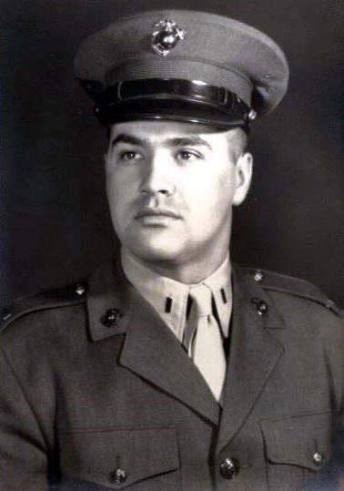 Obituary of Francis L. McTavish, Jr., Major, USMC (Ret.)