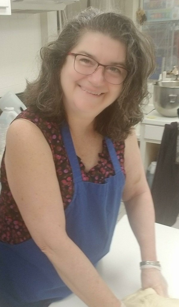 Obituary of Mary Elizabeth Smyth Scarcliff