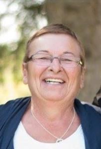 Obituary of Sandra Nettie Chiles