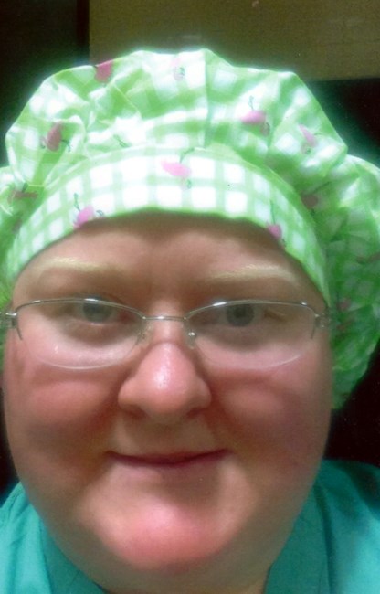 Obituary of Laurie Lee (Lynch) Sappington