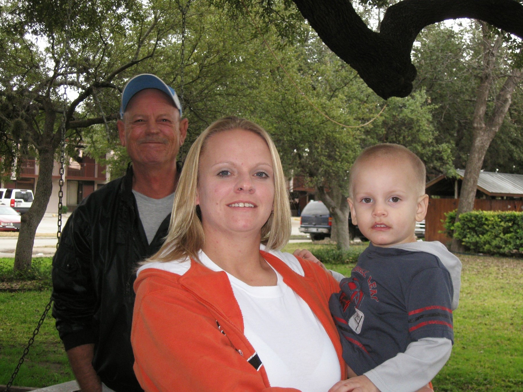 Obituary of Donald Ray Robinson