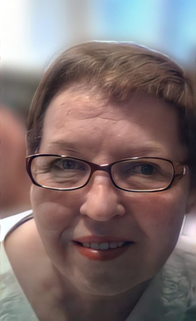 Obituary of Rosemarie Catherine Eden