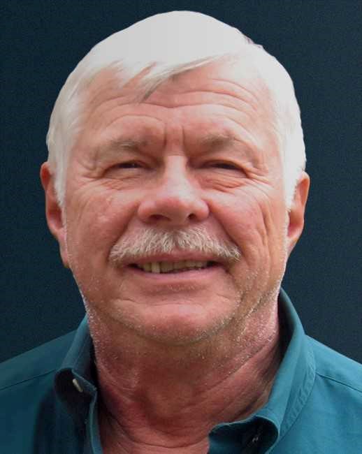 Obituary of Paul TerHorst