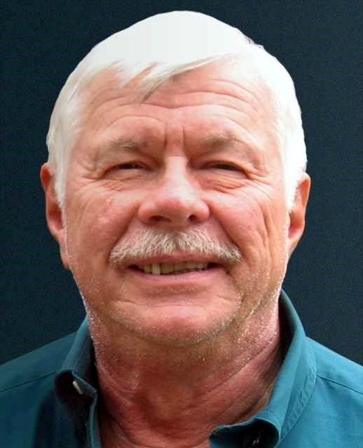 Obituary of Paul TerHorst