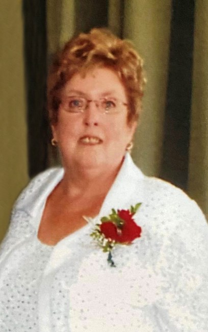 Obituary of Joan Elizabeth Jezegou