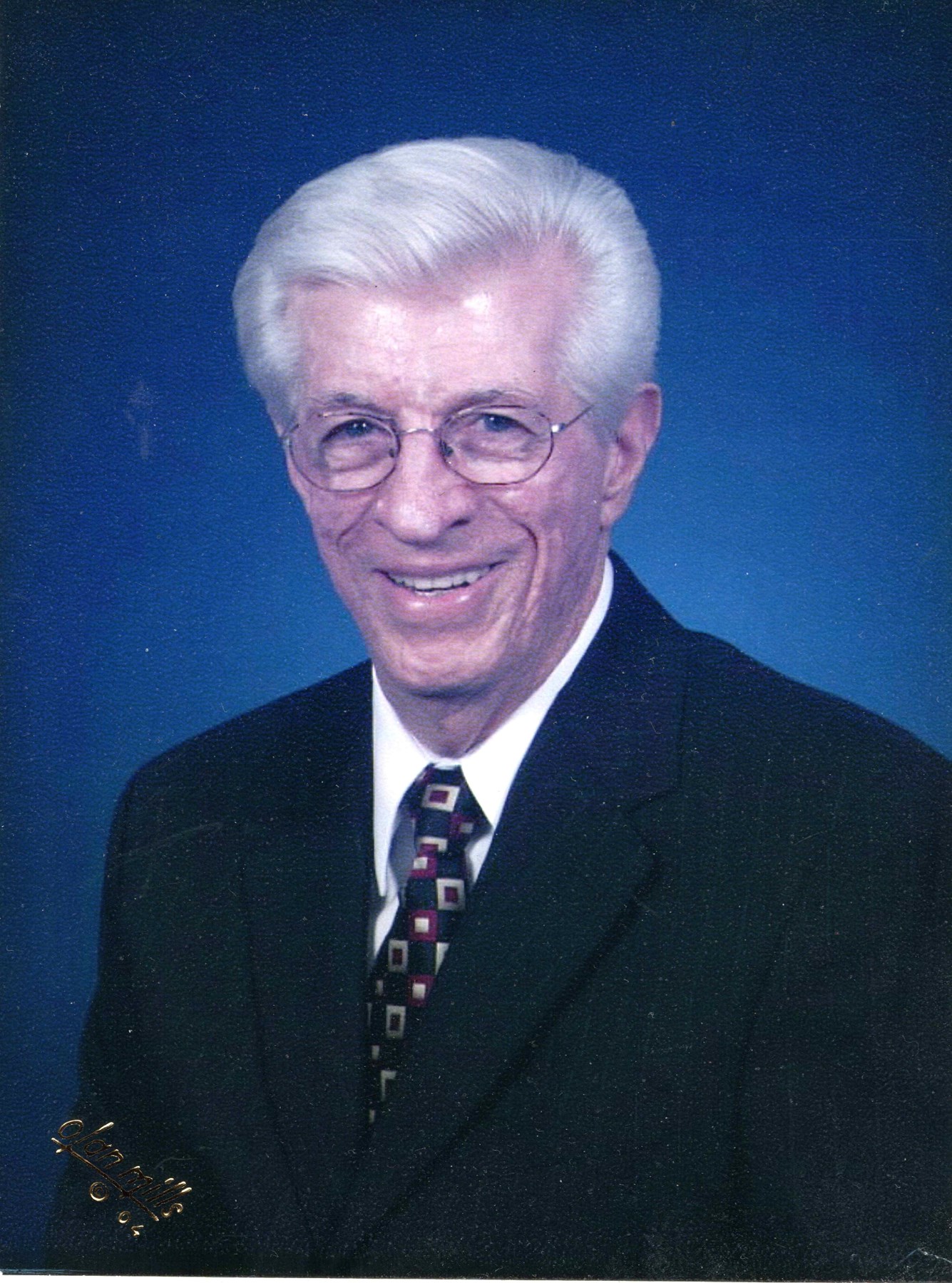 Obituary of Stanley Ray McElrath