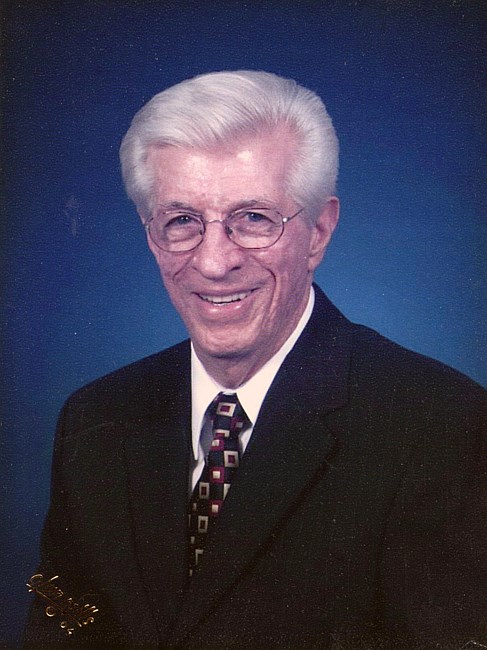 Obituary of Stanley Ray McElrath