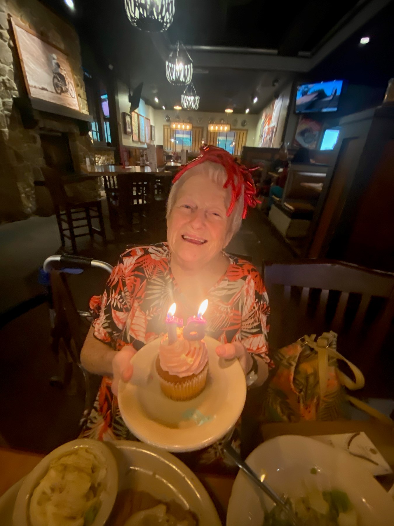 Obituary of Lee Etta Jordan