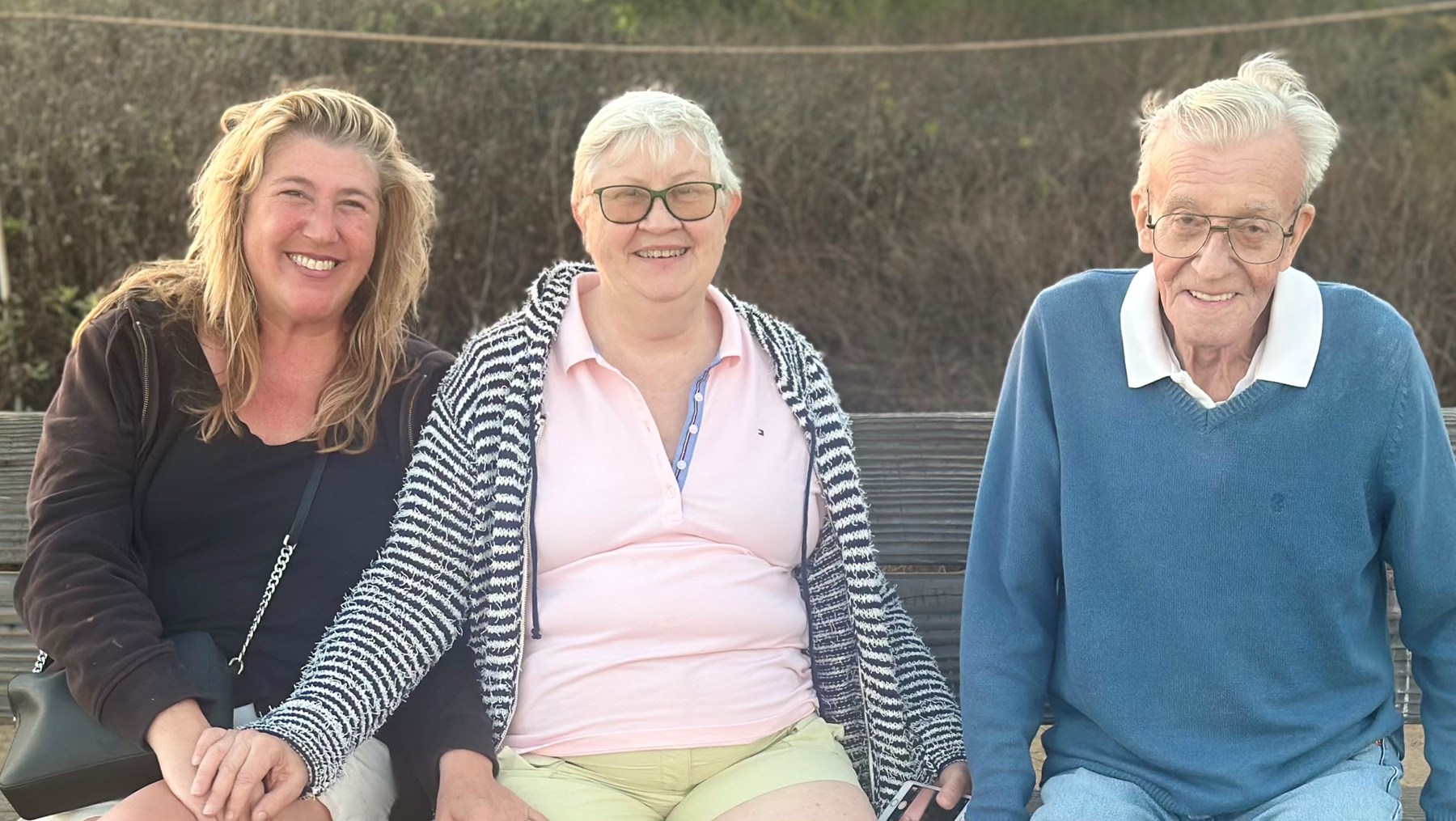 Obituary of Beverly Ann Grant