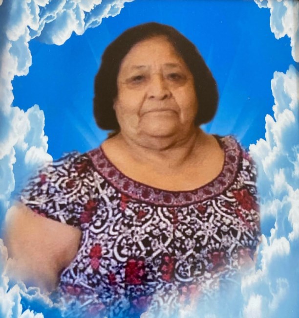 Obituary of Elvira Abrego De Hidalgo
