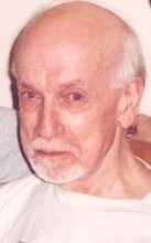 Billy Eargle