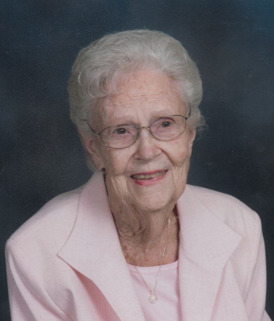 Obituary of Viola J. Neill