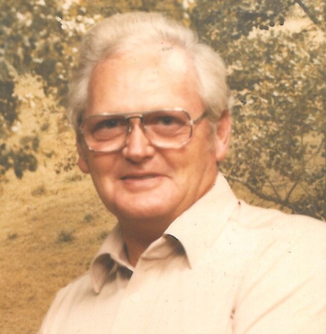 Obituary of Herbert Roller Jr.