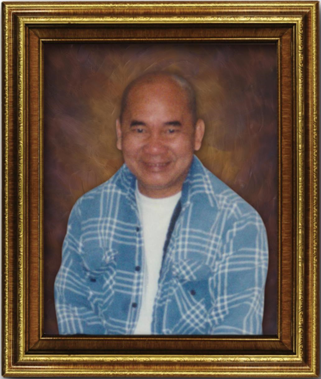 Obituary of Ricardo Ocumen Rivo