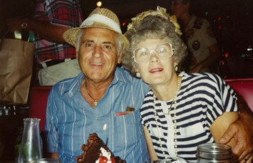 Obituary of Weldon M Venis