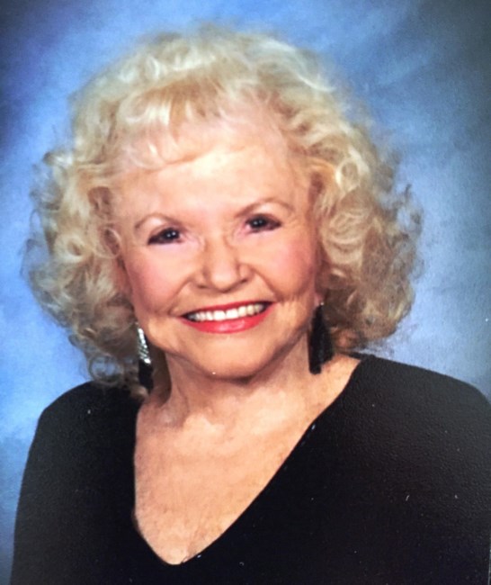 Obituary of Erma B. Wilson
