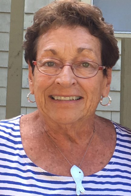 Obituary of Anne Marie  Weaver