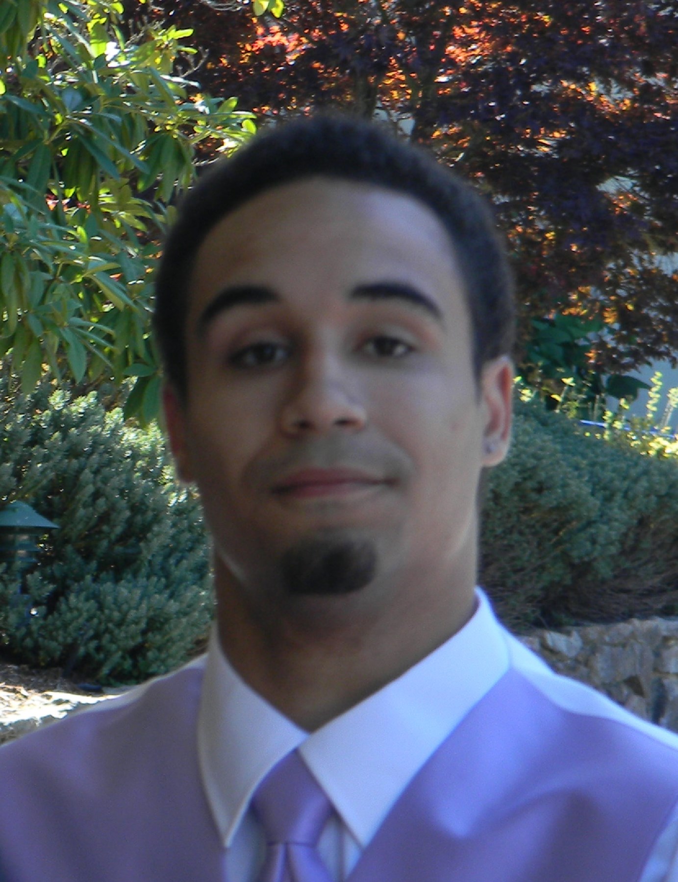 Obituary of Devon Michael Manuel Gipson