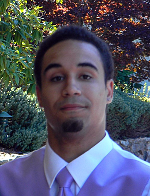 Obituary of Devon Michael Manuel Gipson