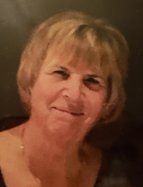 Obituary of Mary Ann Weibel