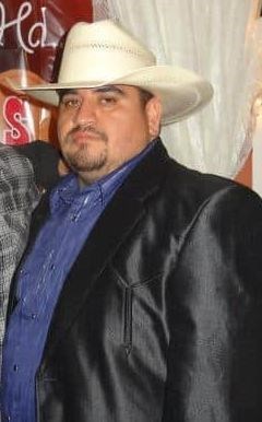 Obituary of Mr. Francisco Martin Vasquez