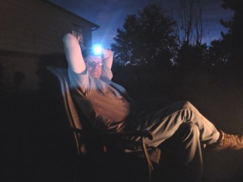 Obituario de Alexander Charles Muth