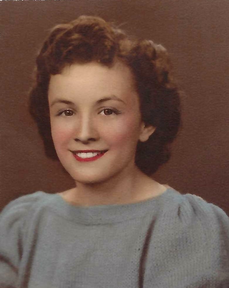 Obituary of Lola Louise Cooper