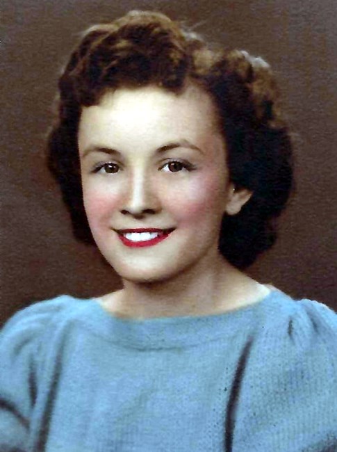 Obituary of Lola Louise Cooper