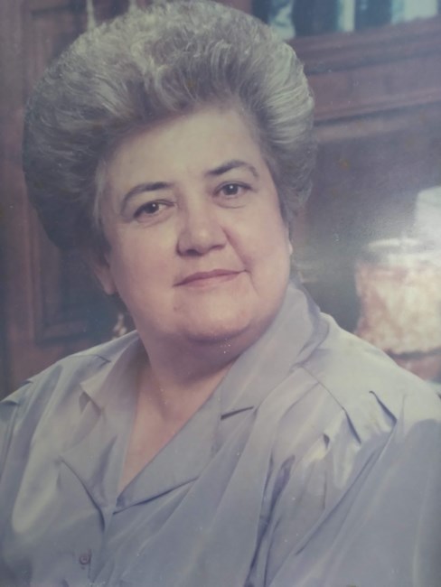 Obituary of Elia Sloss