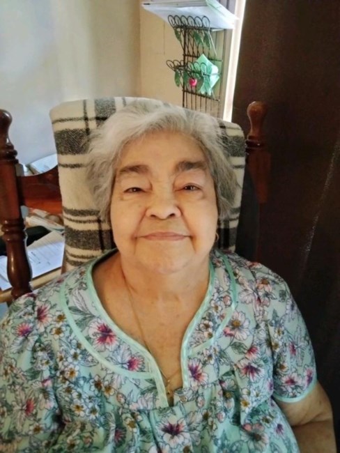 Obituary of Judith M. Ortega