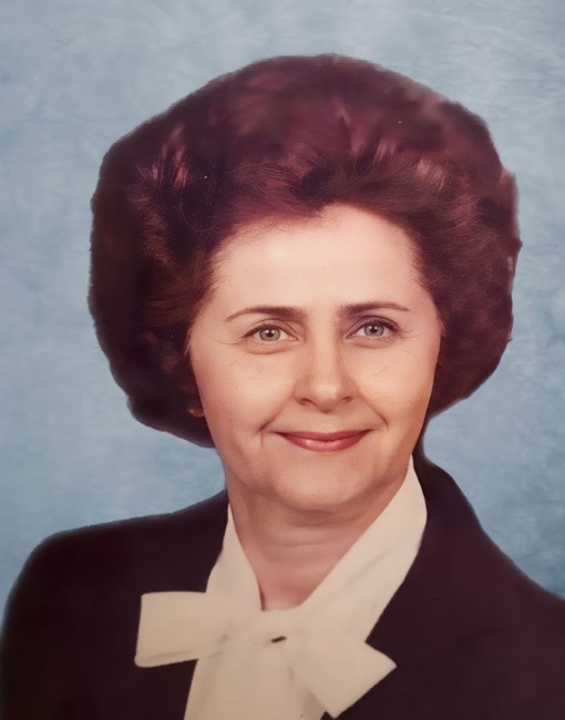 Dorotha Omega (Murley) Obituary Jackson, TN