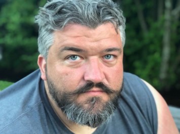 Avis de décès de Steven Redner