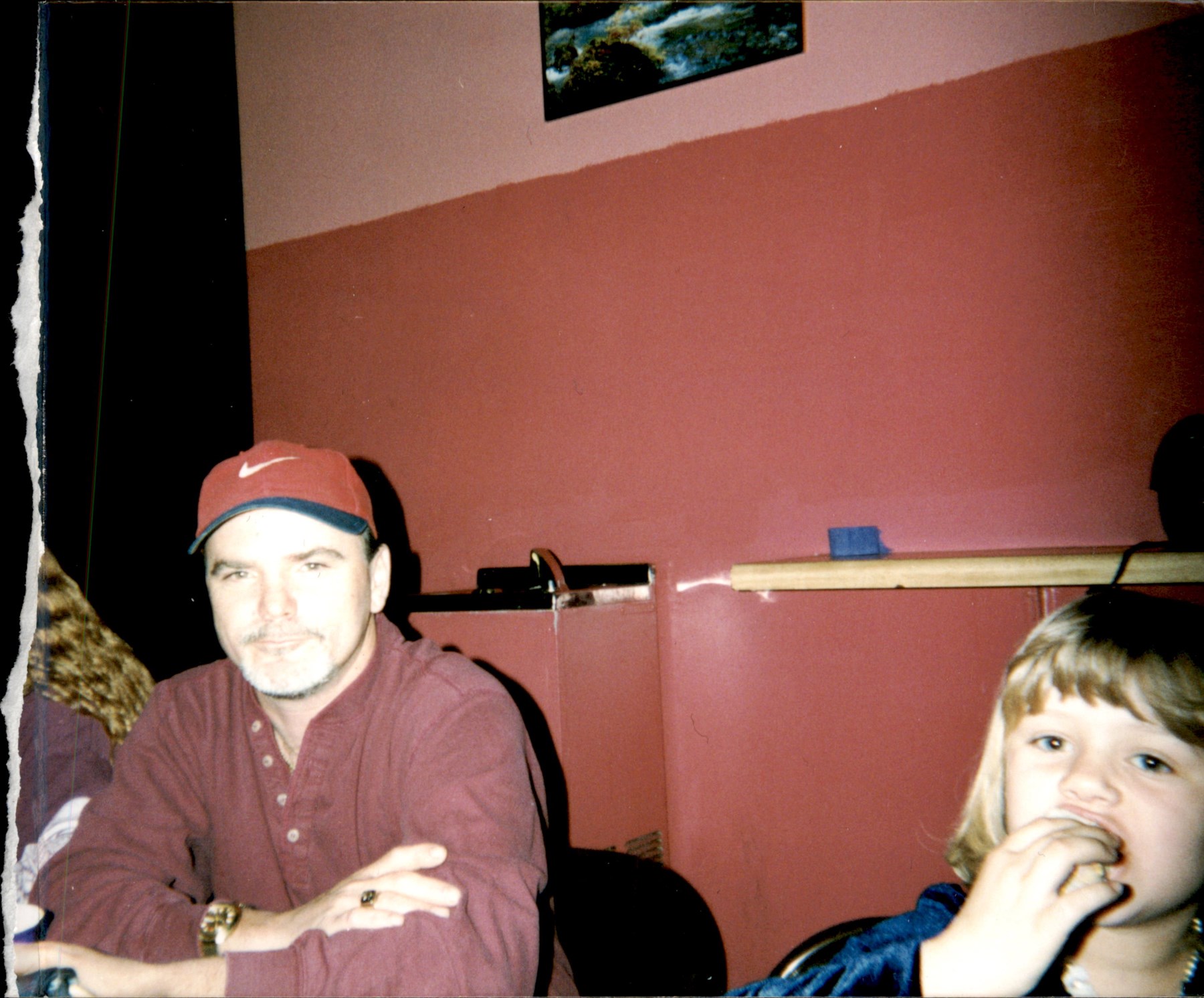 Obituary of Rickey Allen Long