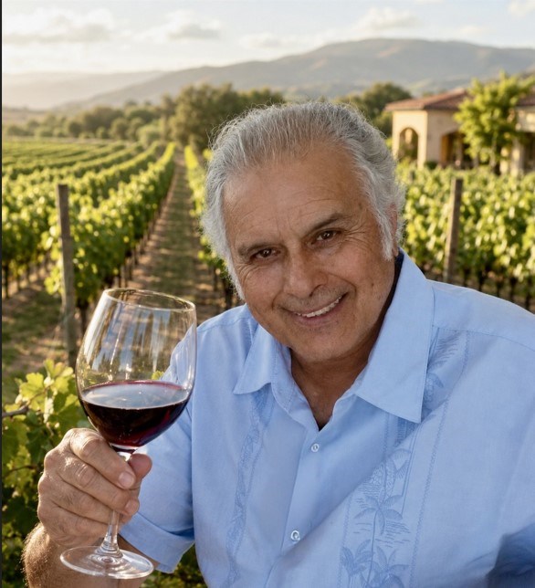 Obituary of Miguel A Serrano Rosales