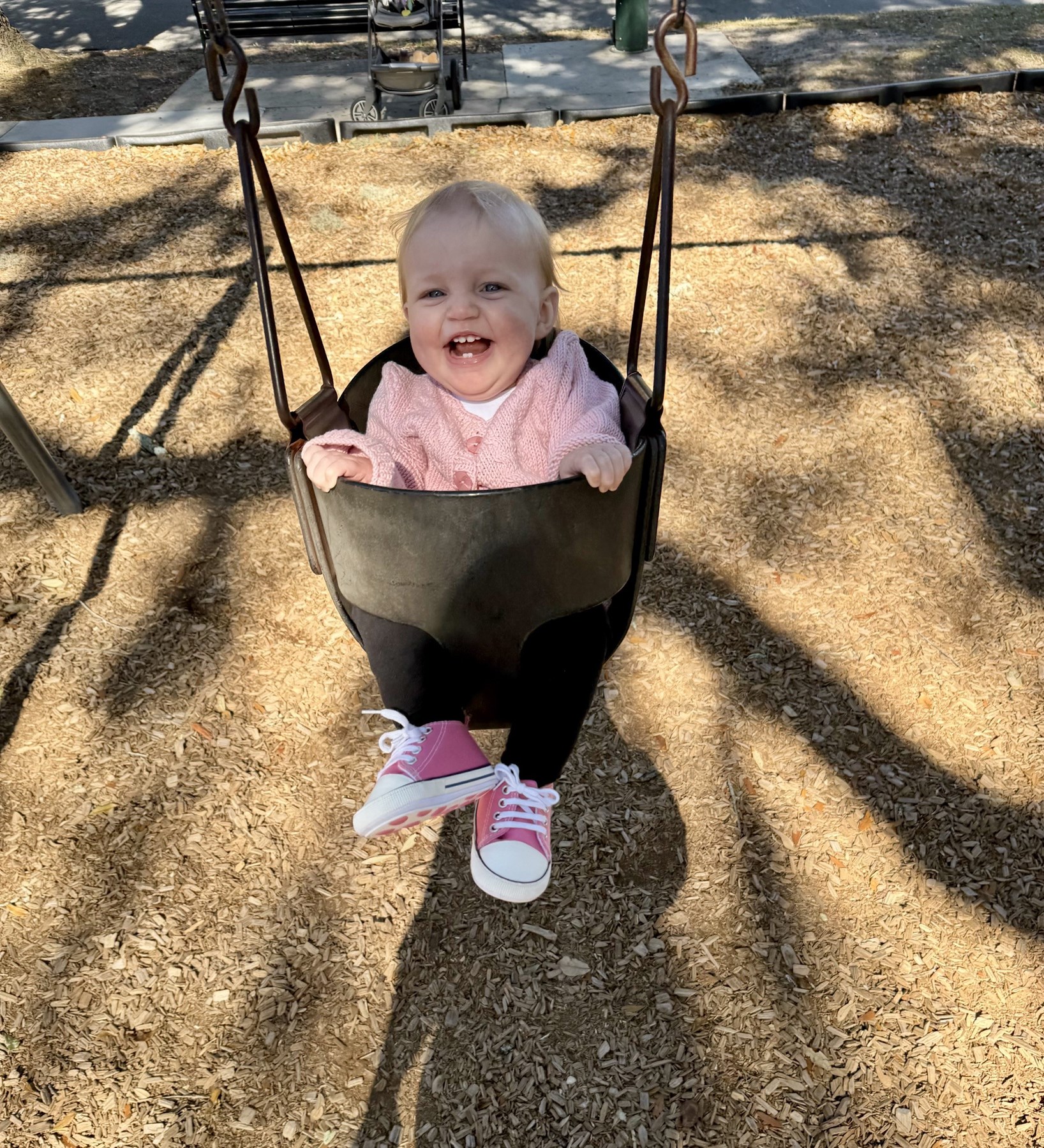 Obituary of Harper Louise Hughes