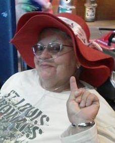 Obituary of Susan Renee Brunson