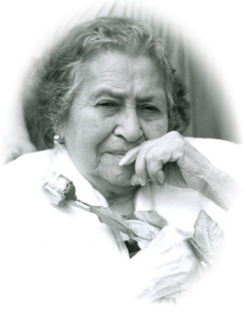 Obituary of Maria Luisa Sanchez