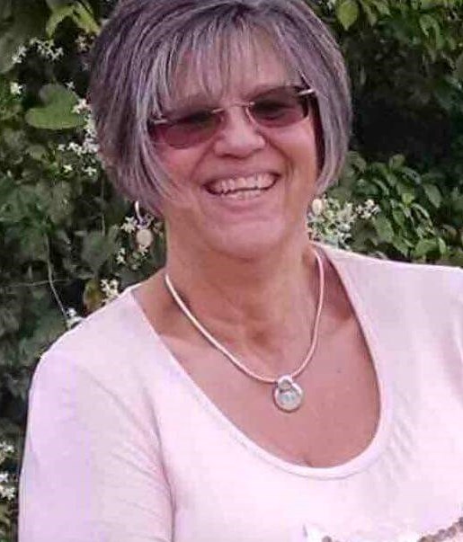 Avis de décès de Phyllis Scott French