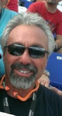 Obituario de Ronnie Frazier Davis