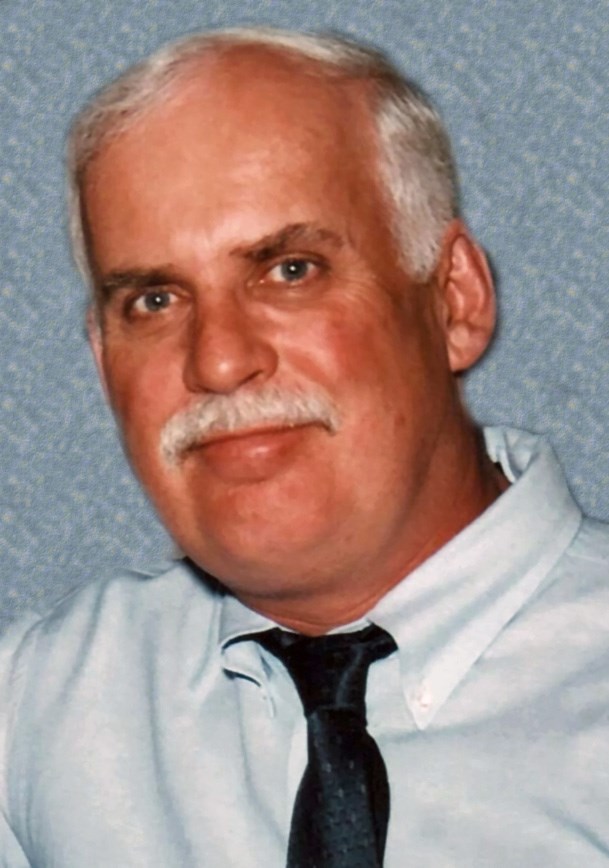 Obituary of Edward F. Feuser