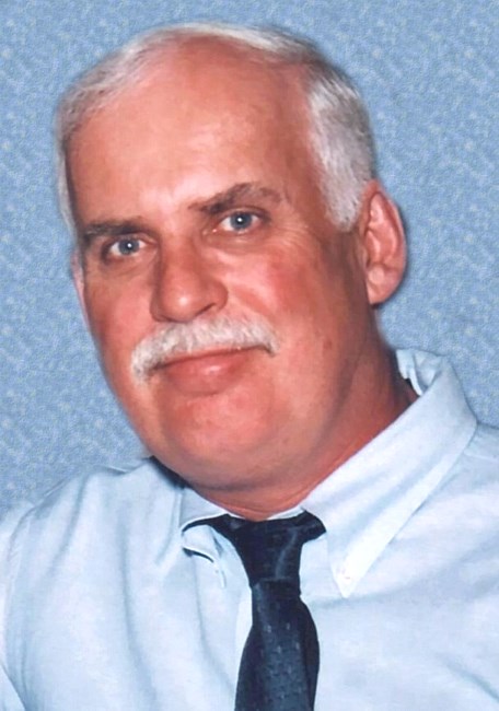 Obituary of Edward F. Feuser