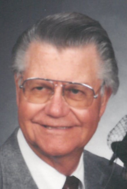 Obituary of Ralph Warren Ash