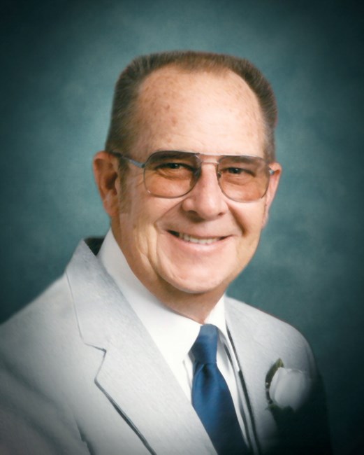 Obituary of Gareld Burgdorf