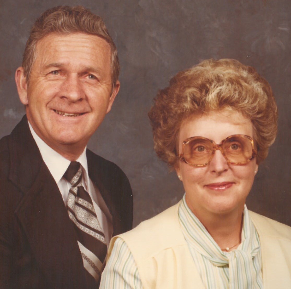 Obituary of Paul Edward Thomson