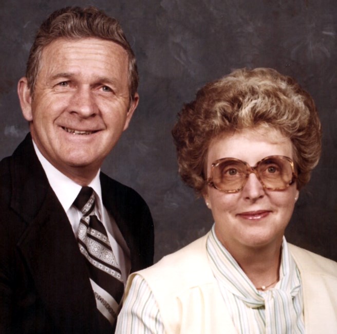 Obituary of Paul Edward Thomson