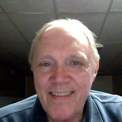 Obituary of Russell V. Godwin