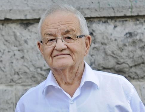 Obituary of Roland Landry